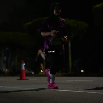 Runner Photo 5463142