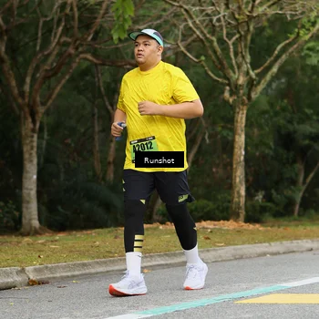 Runner Photo 5463144