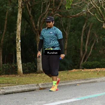 Runner Photo 5463145