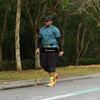 Runner Photo 5463147