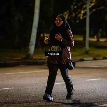 Runner Photo 5463149