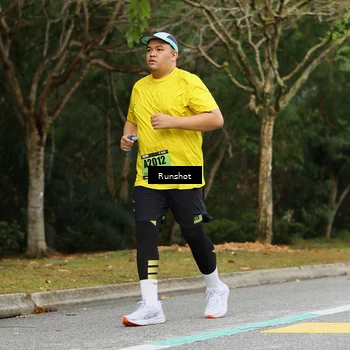 Runner Photo 5463154