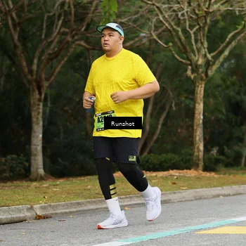 Runner Photo 5463155