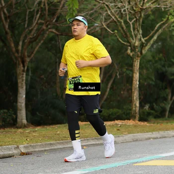 Runner Photo 5463156