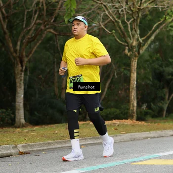 Runner Photo 5463157