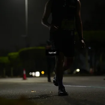 Runner Photo 5463158