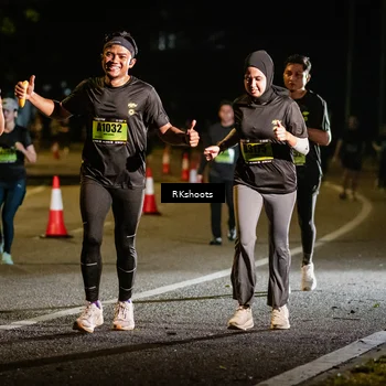 Runner Photo 5463160