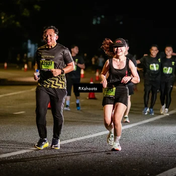 Runner Photo 5463161