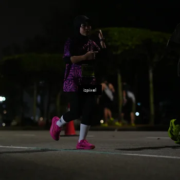 Runner Photo 5463162