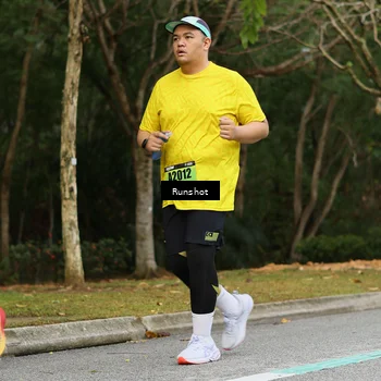 Runner Photo 5463164