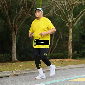 Runner Photo 5463165