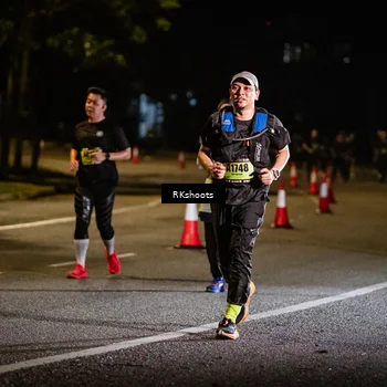 Runner Photo 5463166