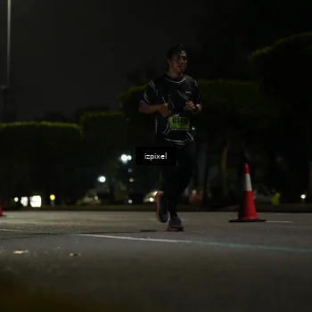 Runner Photo 5463167