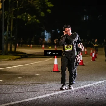 Runner Photo 5463169