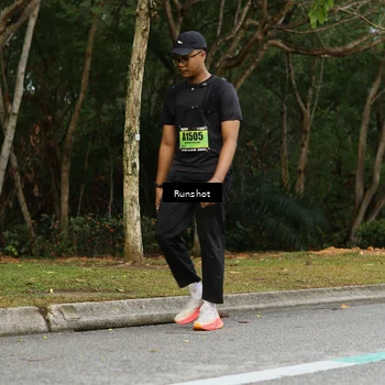 Runner Photo 5463171