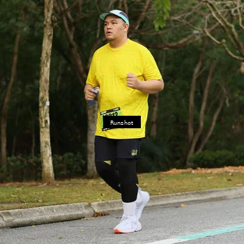 Runner Photo 5463174