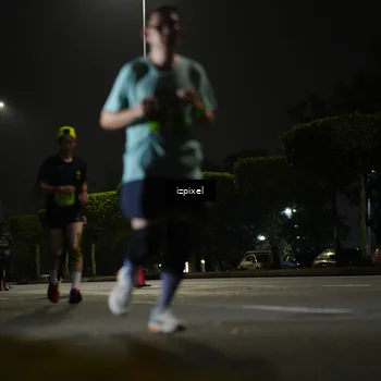 Runner Photo 5463181