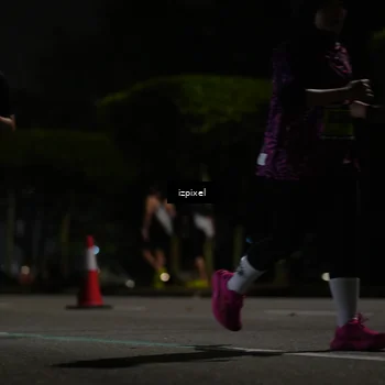 Runner Photo 5463184