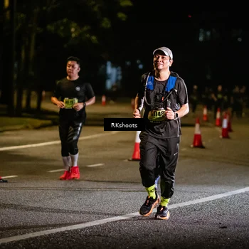 Runner Photo 5463186