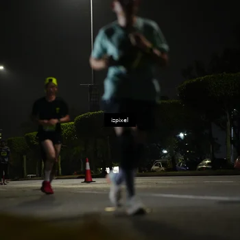 Runner Photo 5463187