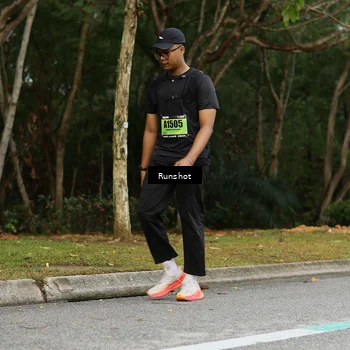 Runner Photo 5463188