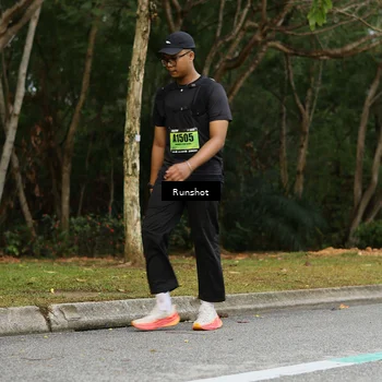 Runner Photo 5463189