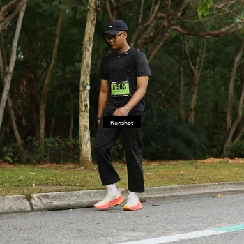 Runner Photo 5463190