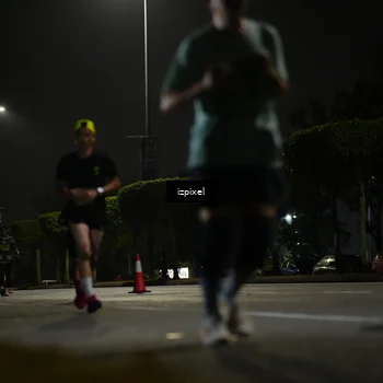 Runner Photo 5463191