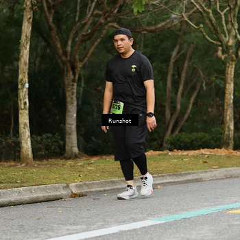 Runner Photo 5463192