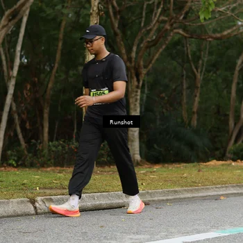 Runner Photo 5463193