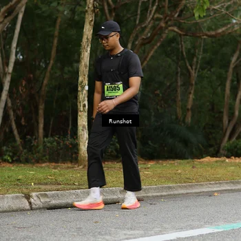 Runner Photo 5463195