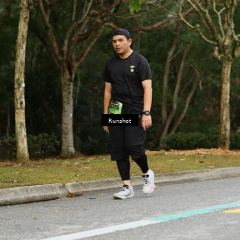 Runner Photo 5463198