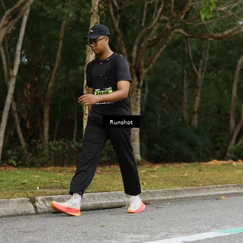 Runner Photo 5463200