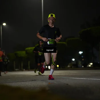 Runner Photo 5463202