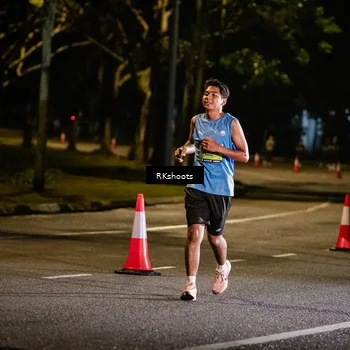 Runner Photo 5463203