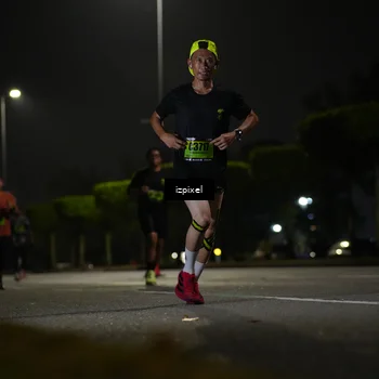 Runner Photo 5463205