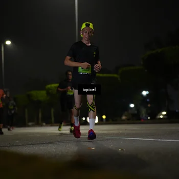 Runner Photo 5463207