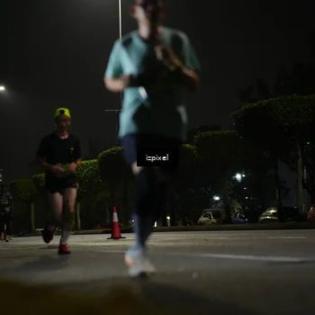 Runner Photo 5463208