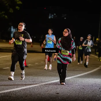 Runner Photo 5463209