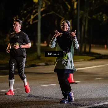 Runner Photo 5463210
