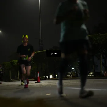 Runner Photo 5463212