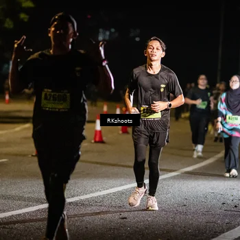 Runner Photo 5463214