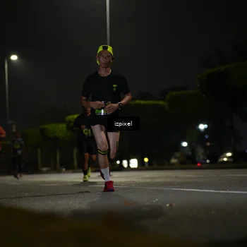 Runner Photo 5463216