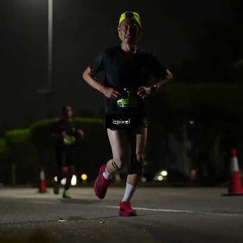 Runner Photo 5463223