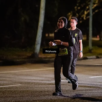 Runner Photo 5463224