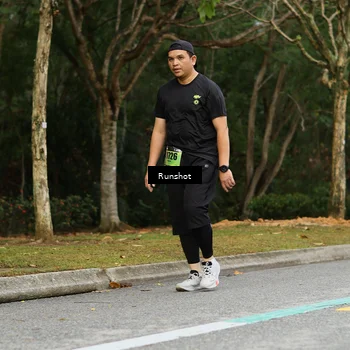 Runner Photo 5463229