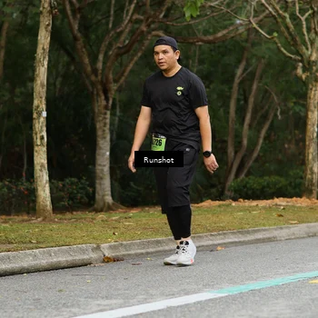 Runner Photo 5463230