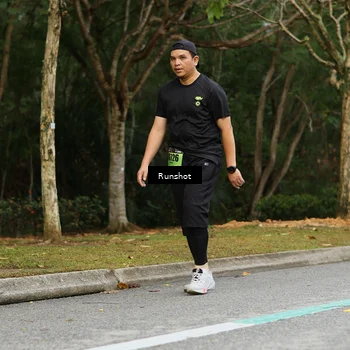 Runner Photo 5463231