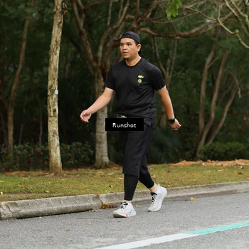 Runner Photo 5463233