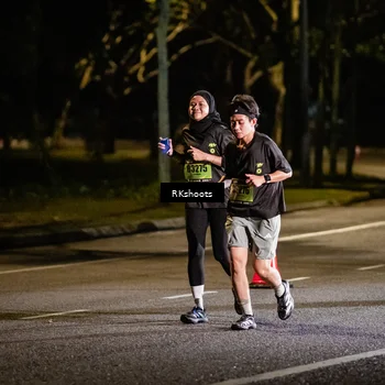 Runner Photo 5463234